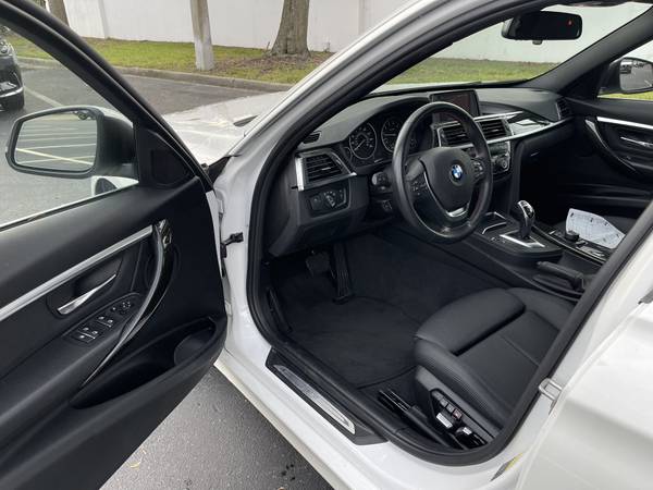 2018 BMW 330i XDrive AWD Only 41k mi Clean title VERY clean for sale in Longwood , FL – photo 6