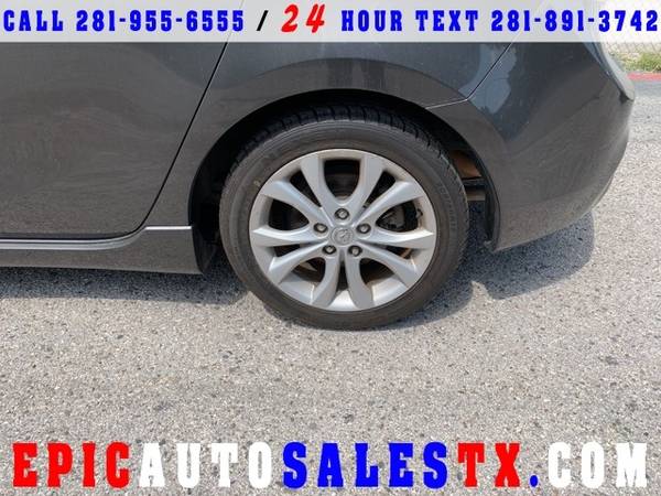 2011 MAZDA 3 S with for sale in Cypress, TX – photo 22