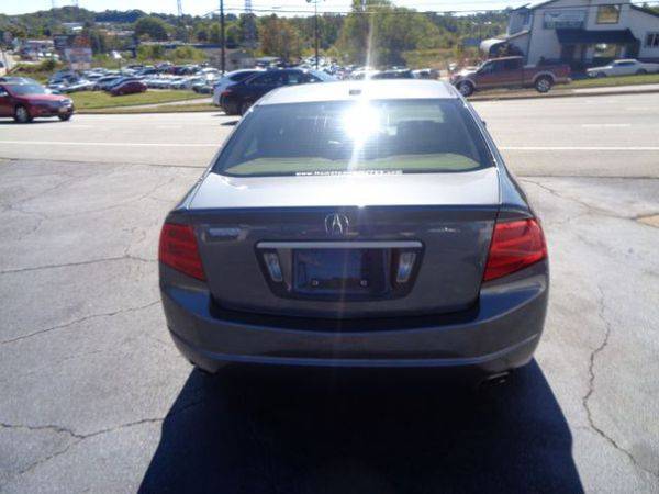 2006 Acura TL 5-Speed AT ( Buy Here Pay Here ) for sale in High Point, NC – photo 6
