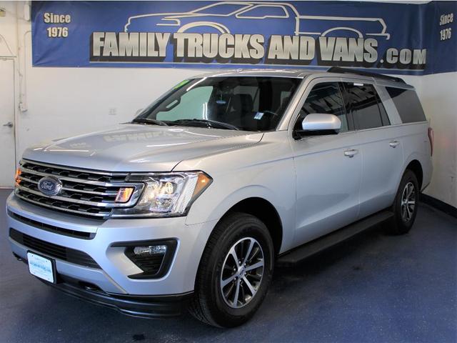 2019 Ford Expedition Max XLT for sale in Denver , CO
