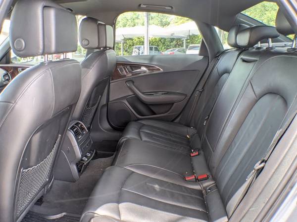2018 Audi A6 Premium AWD All Wheel Drive SKU: JN032620 - cars & for sale in Plano, TX – photo 17