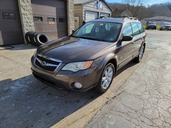 2009 Subaru Outback 2 5i Special Edition AWD 4dr Wagon 4A EVERYONE for sale in Vandergrift, PA – photo 4
