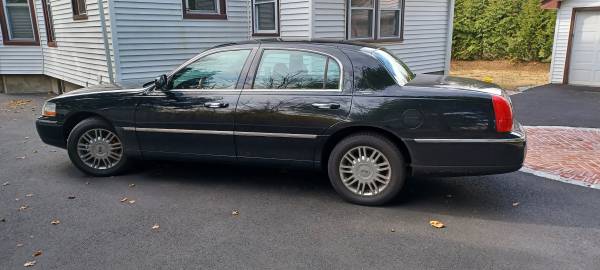2008 Lincoln Town Car for sale in Haworth, NJ – photo 7
