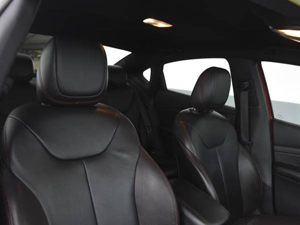 2016 Dodge Dart GT Sedan 4D sedan Red - FINANCE ONLINE for sale in Memphis, TN – photo 5