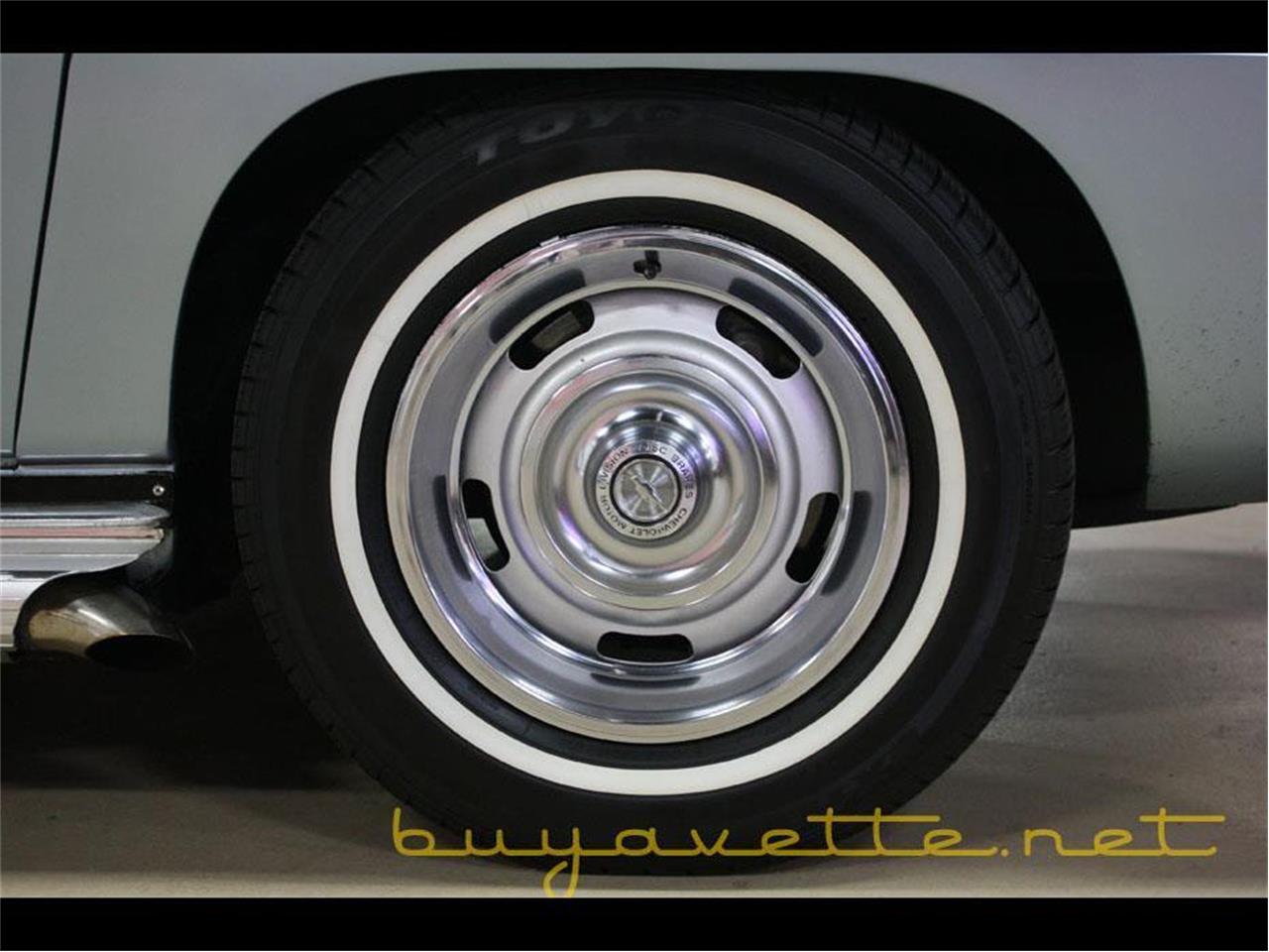 1967 Chevrolet Corvette for sale in Atlanta, GA – photo 16