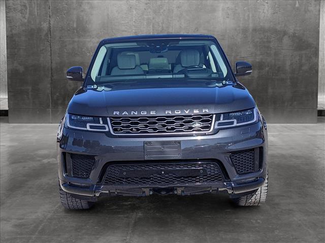 2018 Land Rover Range Rover Sport HSE Td6 for sale in Renton, WA – photo 2
