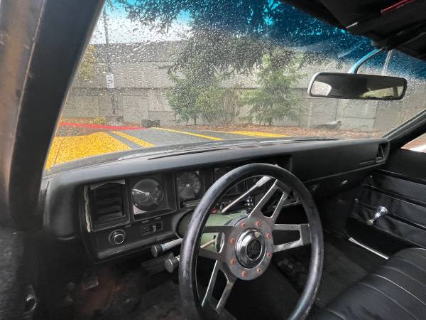 1970 Buick Skylark 350 V8 Runs Great ! for sale in Everett, WA – photo 7