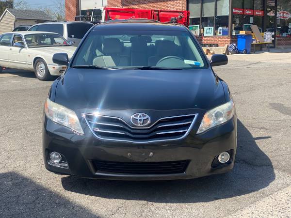 2011 Toyota Camry XLE with 75k miles for sale in Larchmont, NY – photo 2