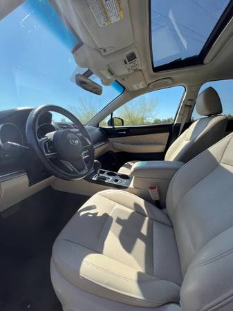2018 Subaru Outback 3 6R Limited for sale in Ramona, CA – photo 23