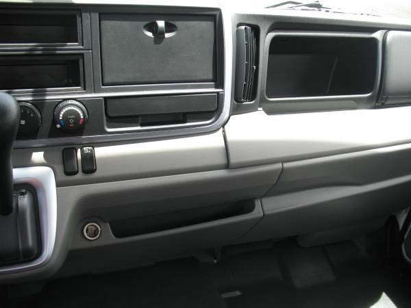 2020 Mitsubishi FE160 Box Truck 16FT Gas CARB Compliant - Warranty for sale in Mesa, AZ – photo 20