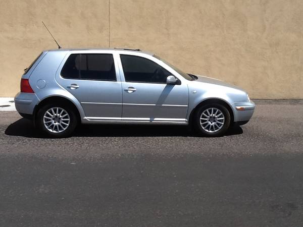 2006 Volkswagen Golf GLS 4 door Hatchback for sale in Apache Junction, AZ