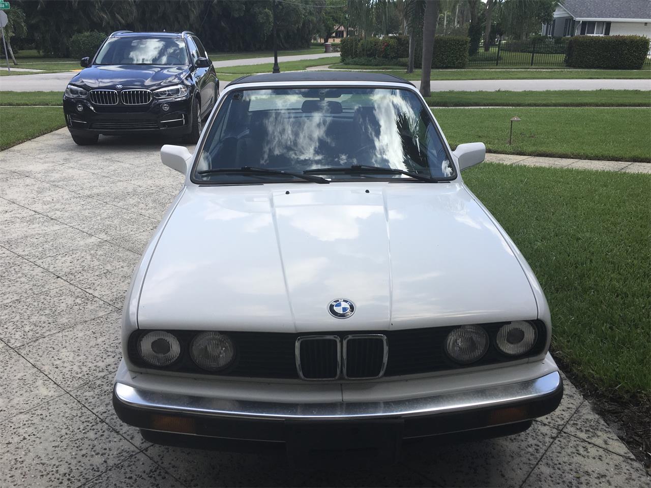 1988 BMW 325i for sale in Fort Myers, FL – photo 2