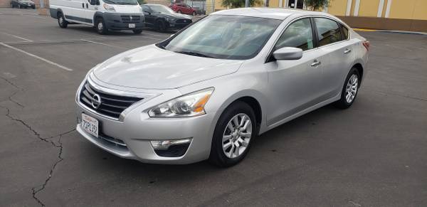 2013 Nissan Altima 2.5S "Only 69K miles" for sale in North Highlands, CA – photo 7