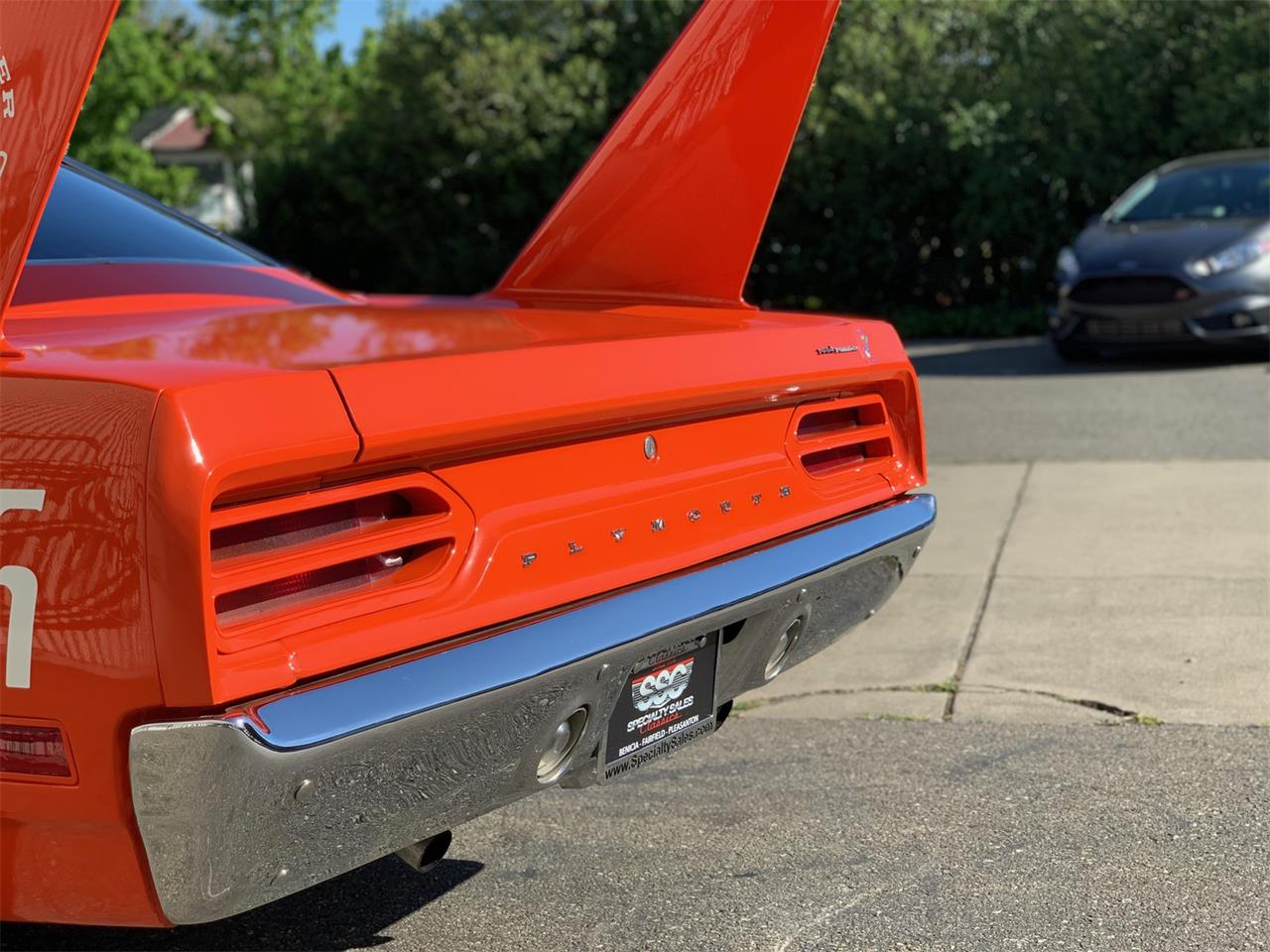 1970 Plymouth Superbird for sale in Fairfield, CA – photo 31