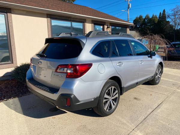 2019 Subaru Outback 2 5i Limited AWD - NAVI - 19, 000 Miles - cars for sale in Chicopee, MA – photo 2