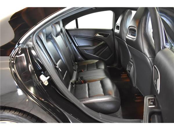 2014 Mercedes-Benz CLA-Class CLA 250 Coupe 4D Sedan for sale in Escondido, CA – photo 8