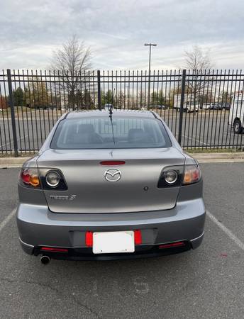 Mazda 3 - cars & trucks - by owner - vehicle automotive sale for sale in Dumfries, District Of Columbia – photo 9