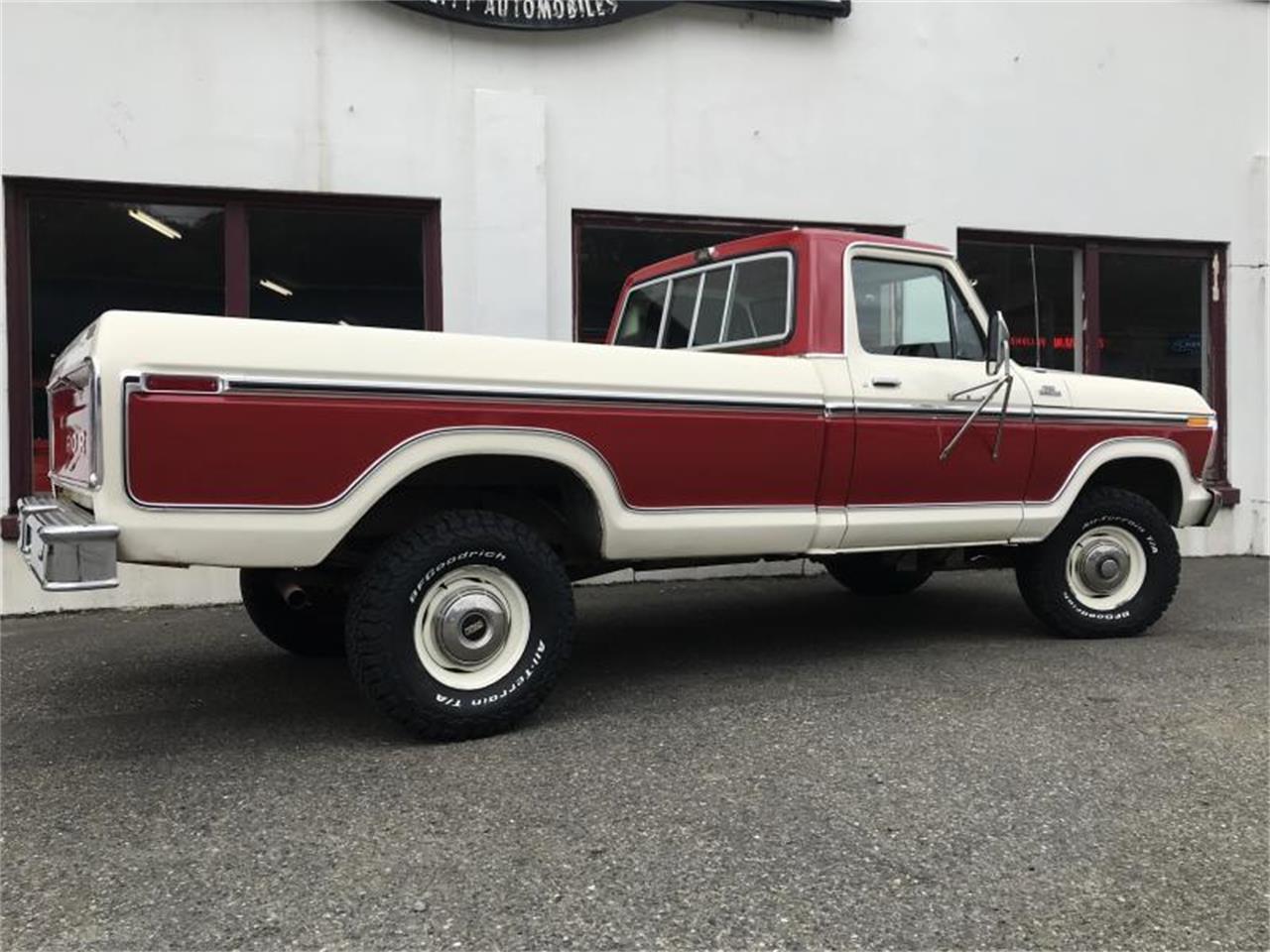1979 Ford F150 for sale in Tocoma, WA – photo 22