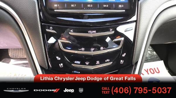 2016 Cadillac XTS 4dr Sdn Luxury Collection AWD for sale in Great Falls, MT – photo 22