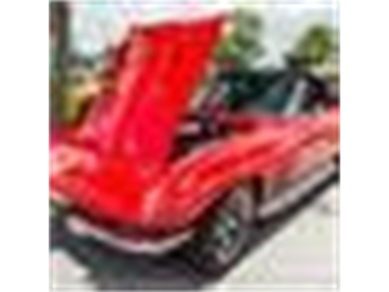 1966 Chevrolet Corvette for sale in Cadillac, MI – photo 5
