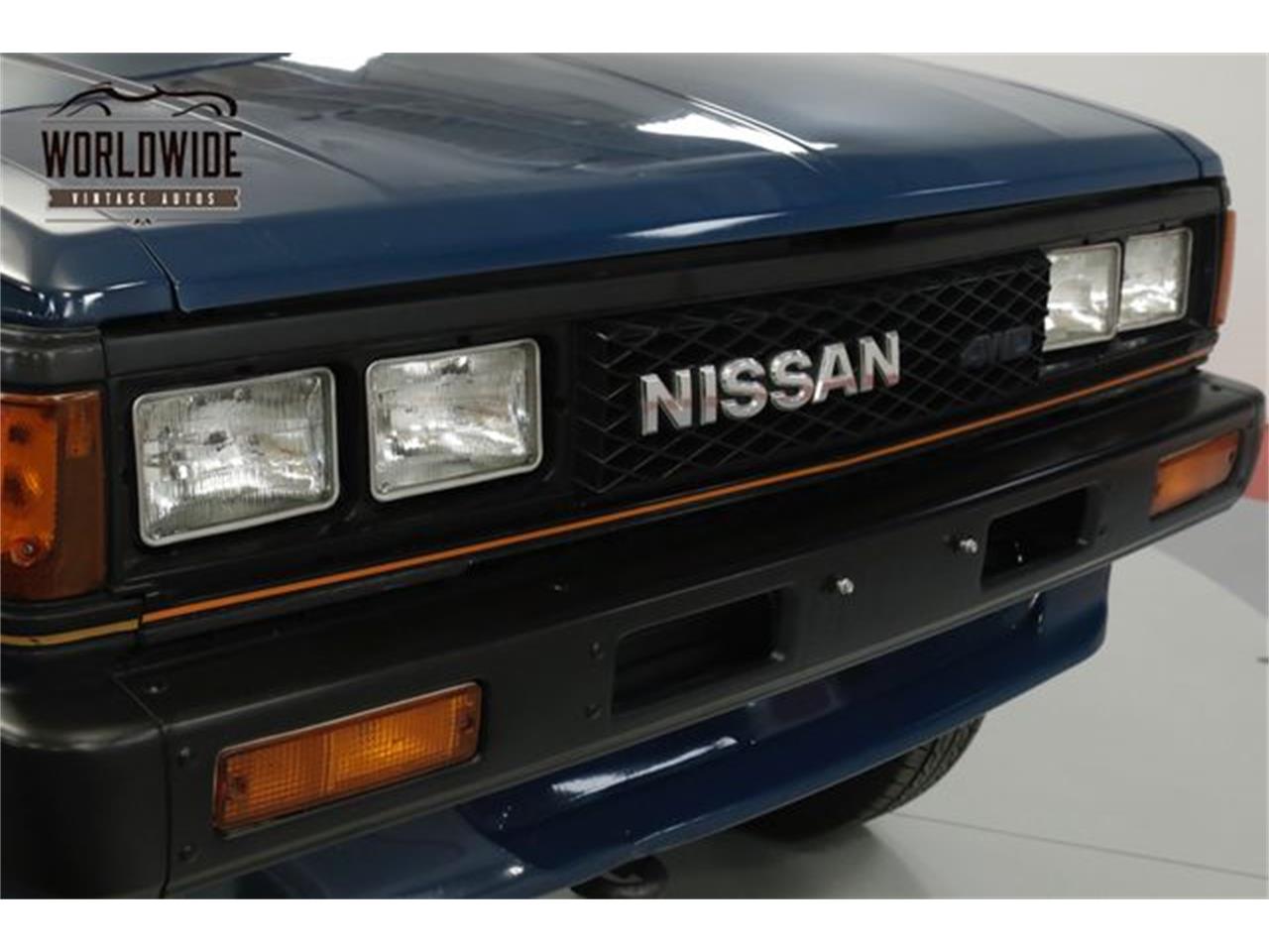 1983 Nissan Pickup for sale in Denver , CO – photo 29