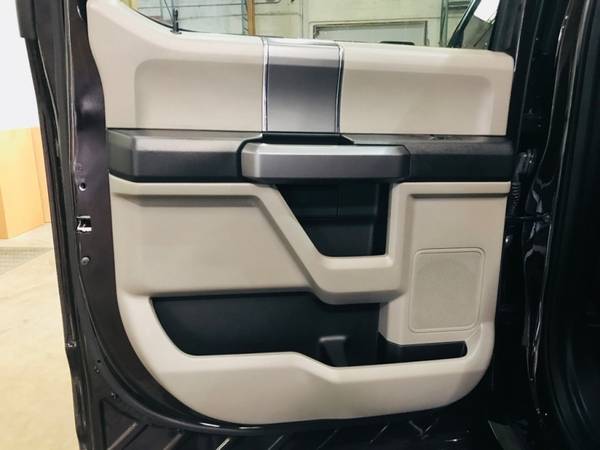 2018 Ford F150 4x4 EcoBoost,7k miles,Navi,Back up camera for sale in Cleveland, OH – photo 24