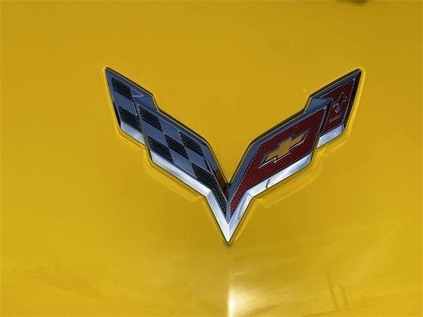 2014 Chevrolet Corvette Stingray Z51 - cars & trucks - by dealer -... for sale in Chillicothe, OH – photo 10