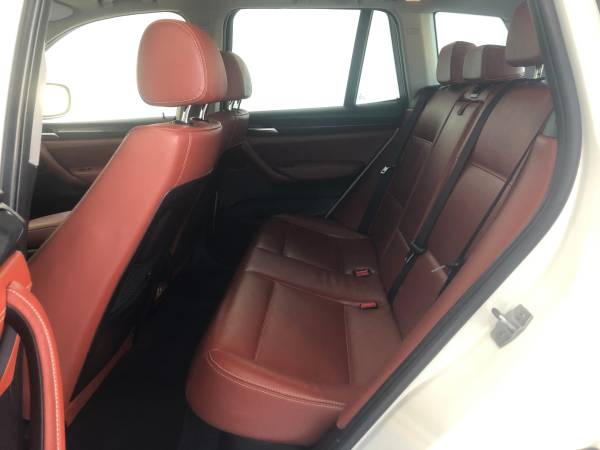 2014 BMW X3 AWD ONLY $2000 DOWN(O.A.C) for sale in Phoenix, AZ – photo 20