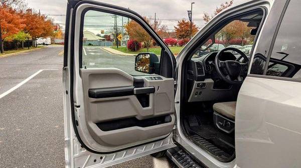 2018 Ford F-150 F150 F 150 SUPERCREW - - by dealer for sale in Somerset, NJ – photo 11