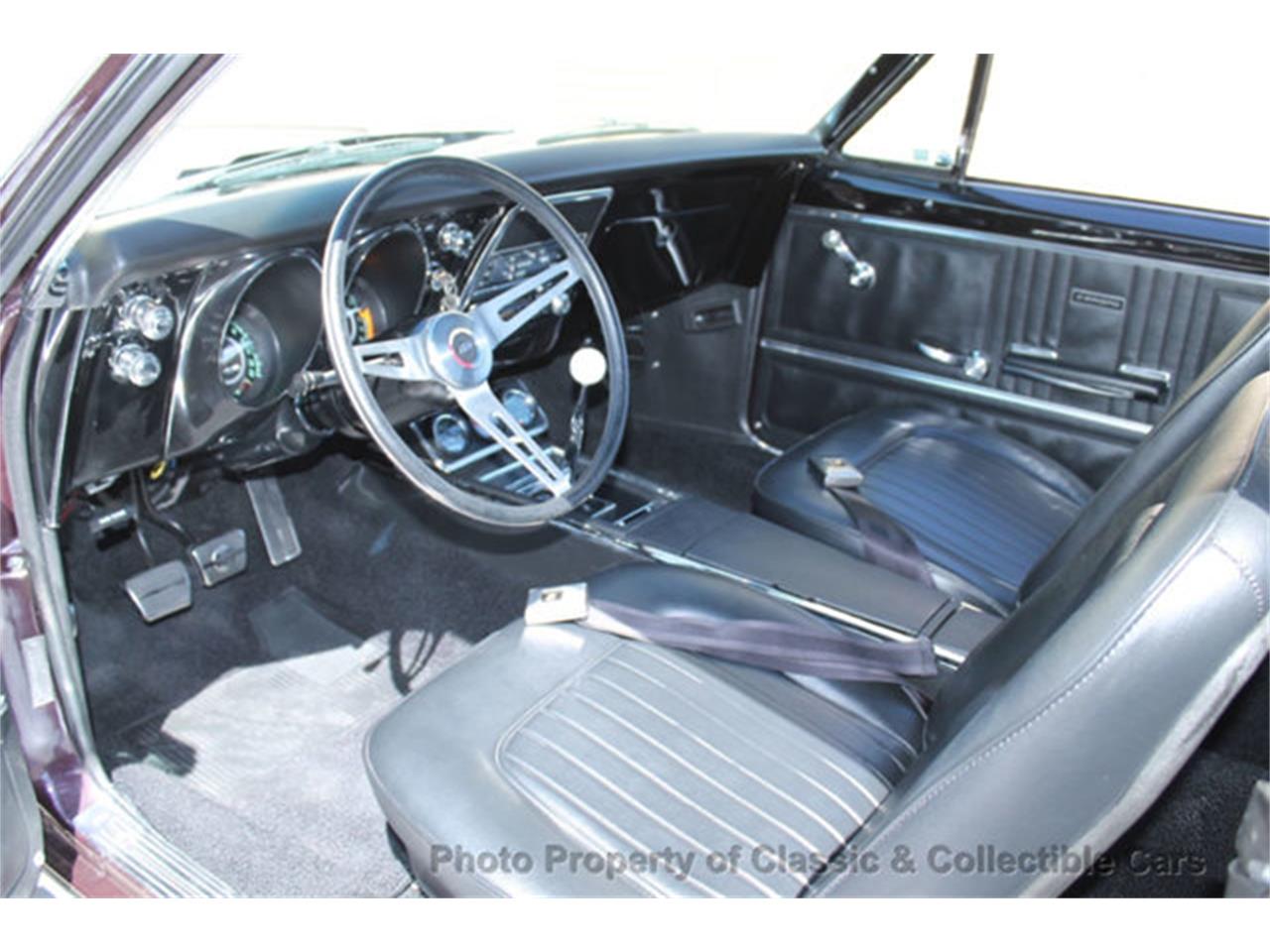 1967 Chevrolet Camaro for sale in Las Vegas, NV – photo 9