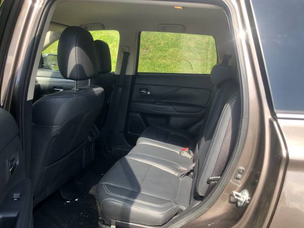 2019 Mitsubishi Outlander, Only 8K Mi, 7 Pass, 500 Cash, 249 for sale in Duquesne, PA – photo 7
