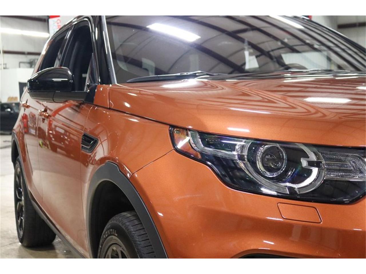 2019 Land Rover Discovery for sale in Kentwood, MI – photo 64