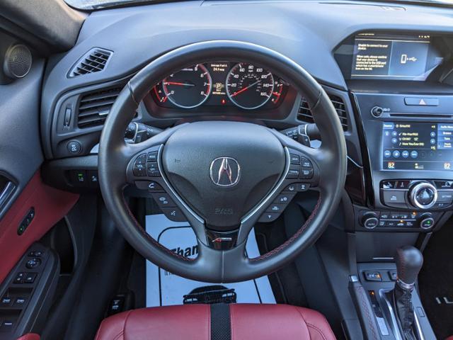 2022 Acura ILX Premium & A-SPEC Packages for sale in Other, CT – photo 14