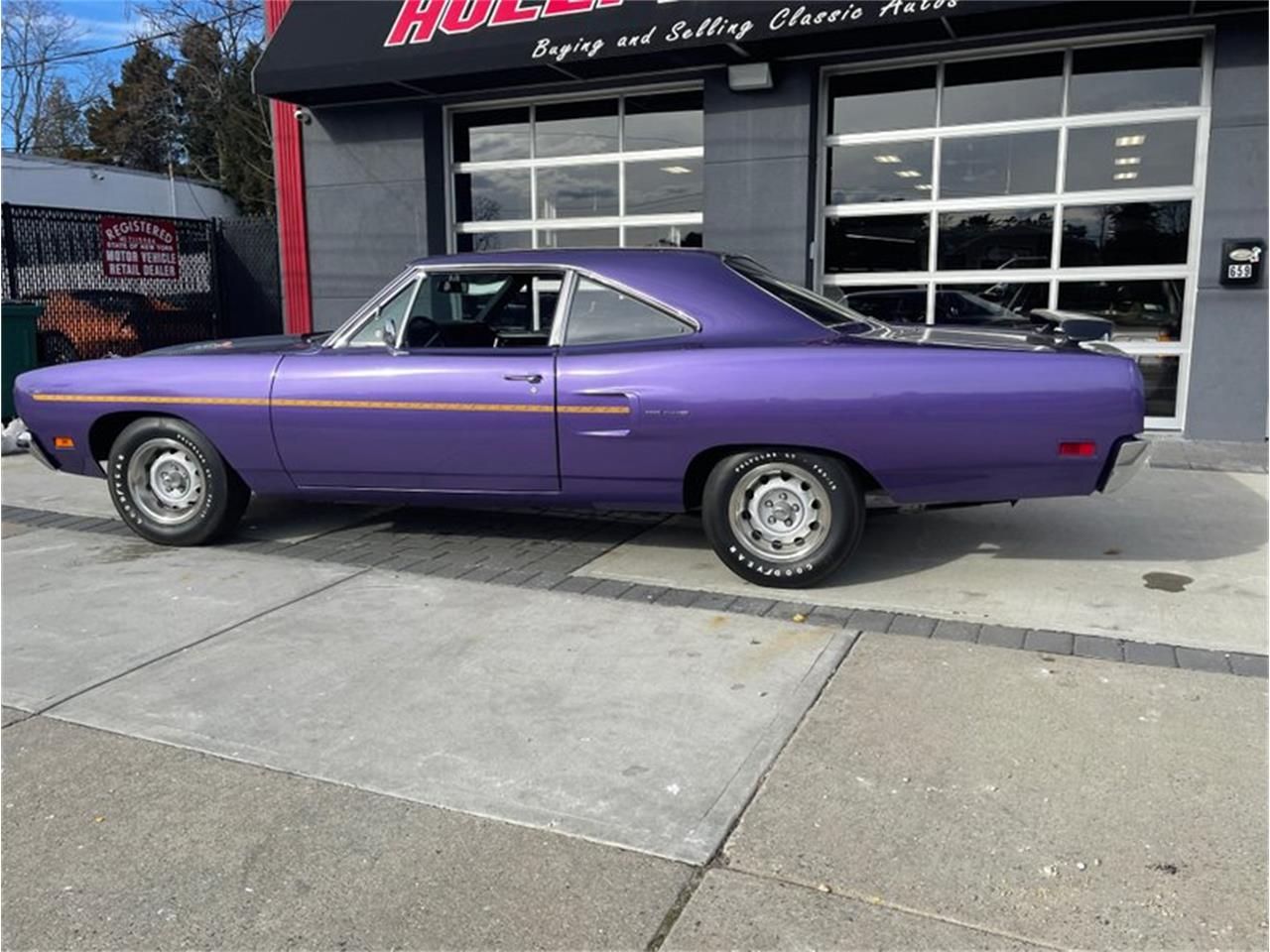 1970 Plymouth Road Runner for sale in West Babylon, NY – photo 32