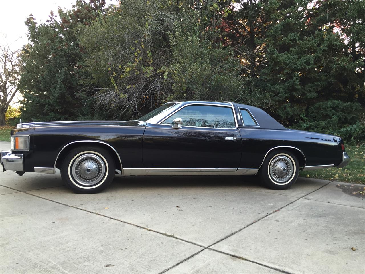 1978 Chrysler Cordoba for sale in St. Charles, IL – photo 10