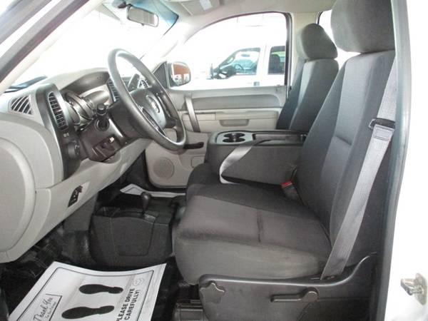 2014 Chevrolet Silverado 2500 HD Crew Cab 4x4 for sale in Lawrenceburg, AL – photo 9