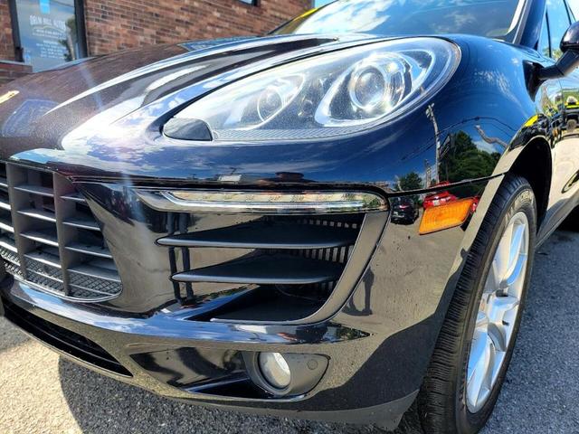 2016 Porsche Macan S for sale in Lowell, MA – photo 16