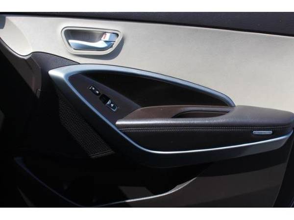 2017 Hyundai Santa Fe Sport 2.4 Base - SUV for sale in El Centro, CA – photo 22