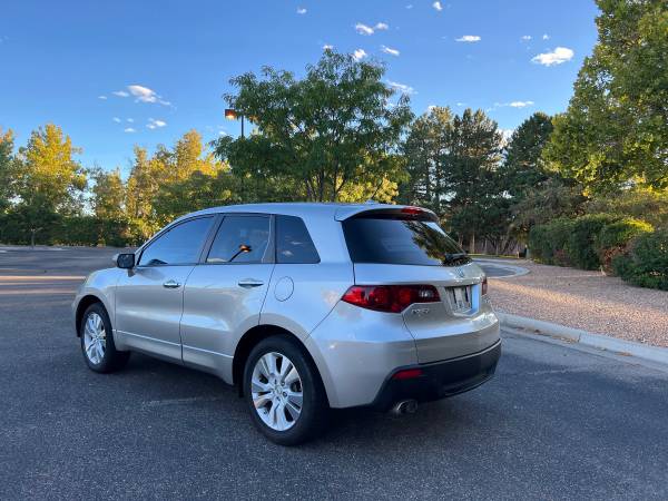 ACURA RDX SUV - ONLY 55k MILES - - by dealer - vehicle for sale in Albuquerque, NM – photo 7