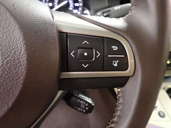 2016 Lexus ES 350 4dr Sdn - - by dealer - vehicle for sale in Columbus, NE – photo 21