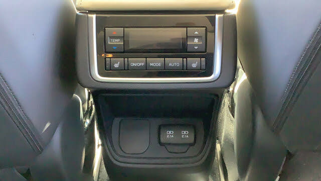 2019 Subaru Ascent Limited 8-Passenger AWD for sale in Birmingham, AL – photo 61