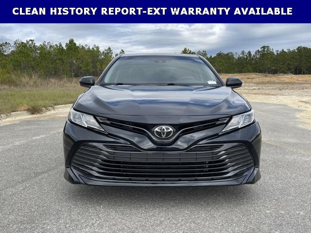 2018 Toyota Camry LE for sale in Statesboro, GA – photo 8