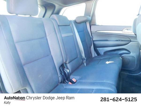 2015 Jeep Grand Cherokee Laredo SKU:FC721612 SUV for sale in Katy, TX – photo 18