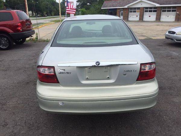 2004 Mercury SABLE LS PREMIUM WHOLESALE PRICES USAA NAVY FEDERAL for sale in Norfolk, VA – photo 2