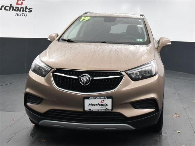 2019 Buick Encore Preferred for sale in Other, NH – photo 11