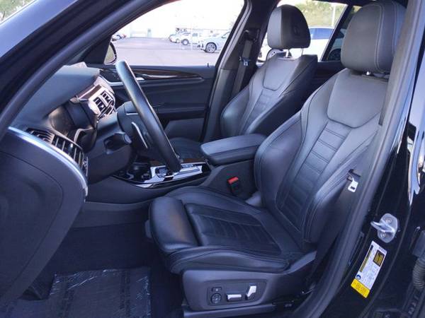 2020 BMW X3 sDrive30i SKU: LLU70985 SUV - - by dealer for sale in Tucson, AZ – photo 17