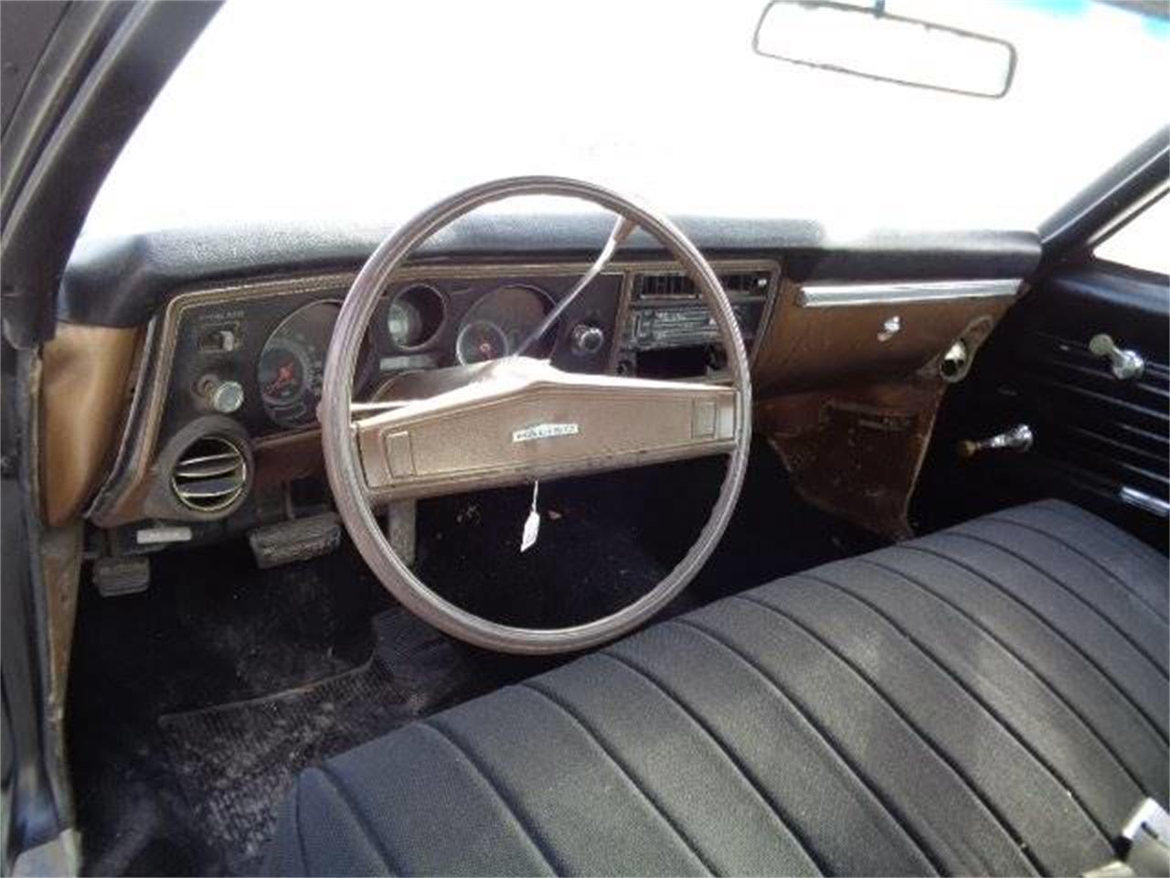 1969 Chevrolet El Camino for sale in Staunton, IL – photo 4