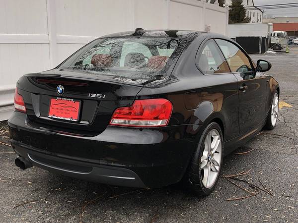 2012 BMW 1 Series I - - by dealer - vehicle automotive for sale in Paterson, NJ – photo 8