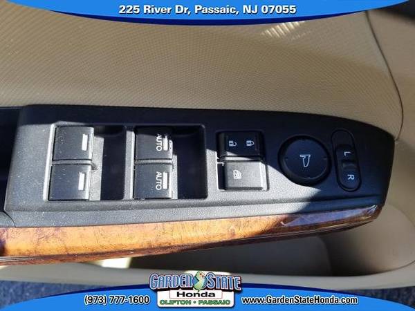 2012 Honda Accord Sdn 4dr I4 Auto EX 4dr Car for sale in Clifton, NJ – photo 22