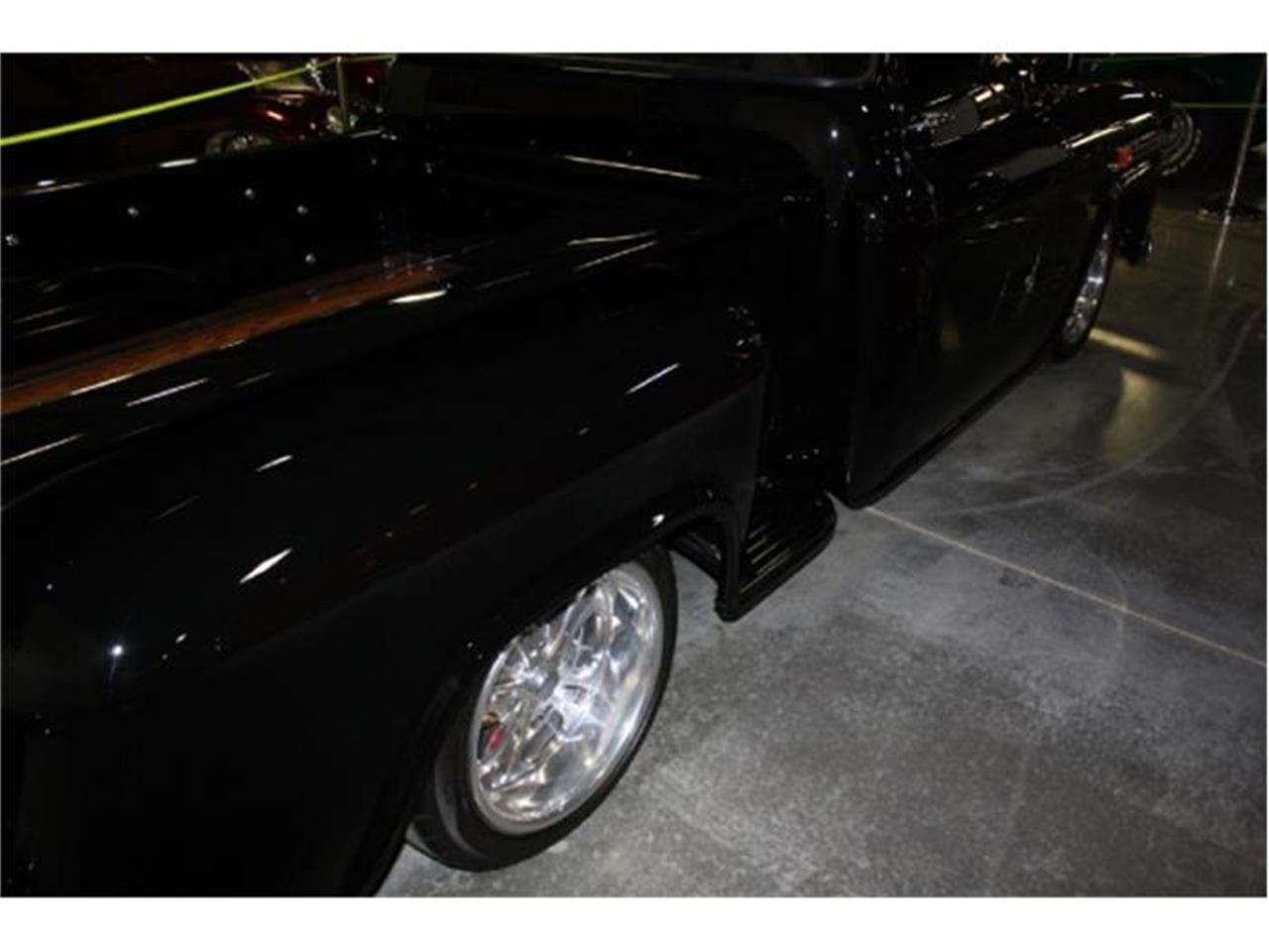 1959 Chevrolet Apache for sale in Branson, MO – photo 41